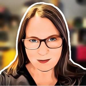 Meet your Posher, Barbara